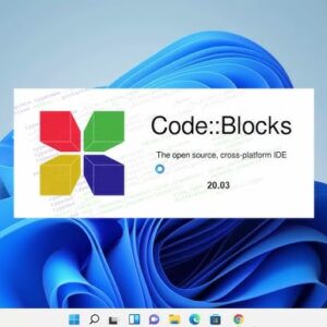 CODE BLOCK