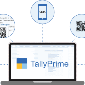 TALLY PRIME